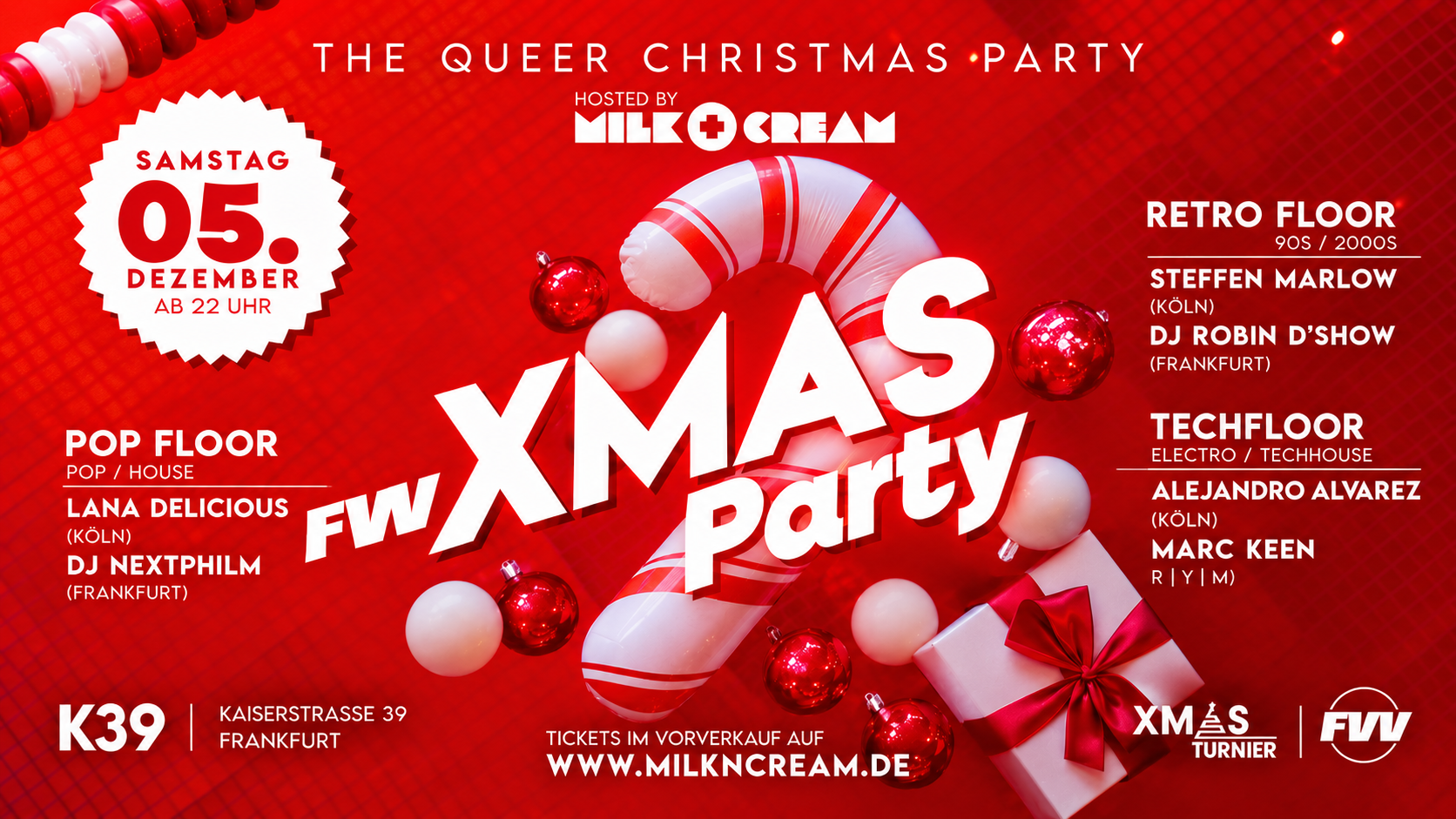 gay queer party event gayfrankfurt 069 muscle boy guy queer xmas gayparty